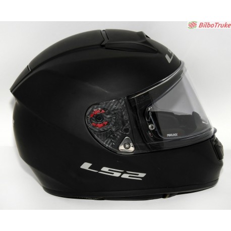 CASCO DE MOTO LS2 VECTOR EVO