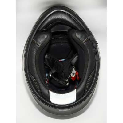 CASCO DE MOTO LS2 VECTOR EVO