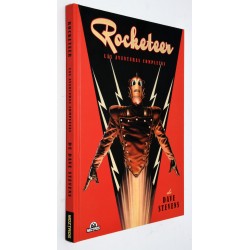ROCKETEER - LAS AVENTURAS COMPLETAS