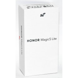 HONOR MAGIC5 LITE 256GB VERDE PRECINTADO