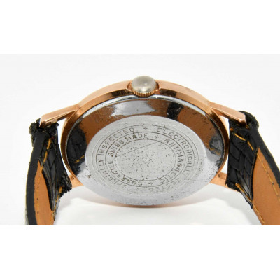 RELOJ MECANICO CASWATCH