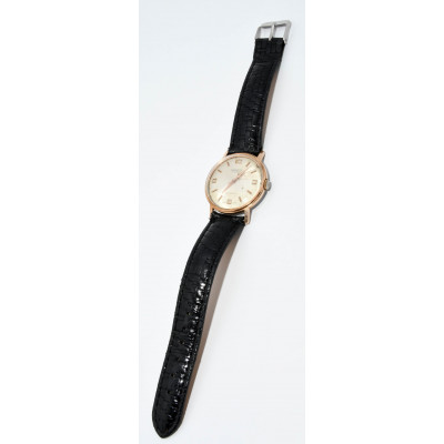 RELOJ MECANICO CASWATCH