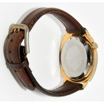 RELOJ MECANICO SWISSAM EXTRA FLAT