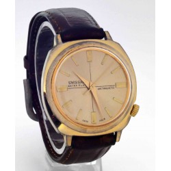 RELOJ MECANICO SWISSAM EXTRA FLAT