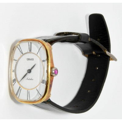 RELOJ MECANICO GEMAX