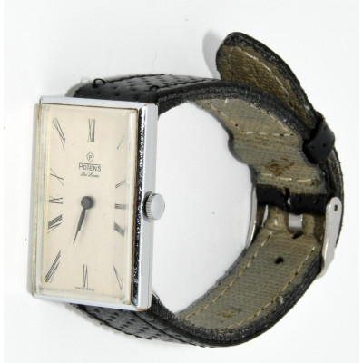 RELOJ MECANICO POTENS