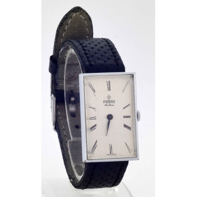 RELOJ MECANICO POTENS