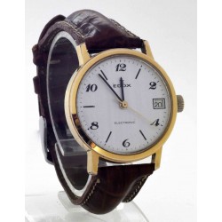 RELOJ EDOX ELECTRONIC