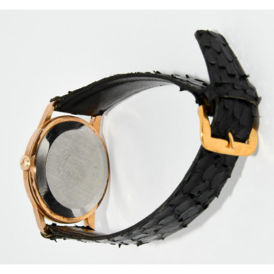 RELOJ MECANICO DUWARD JUNIOR