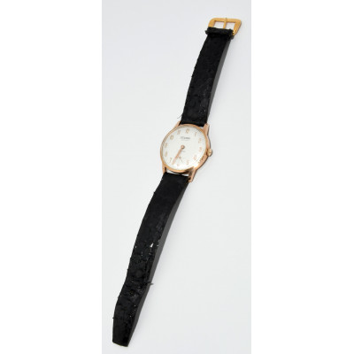 RELOJ MECANICO DUWARD JUNIOR