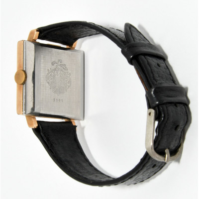 RELOJ MECANICO DUWARD