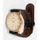 RELOJ MECANICO DUWARD ANTIMAGNETIC