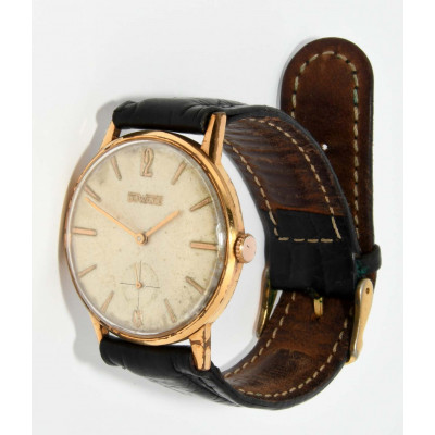 RELOJ MECANICO DUWARD ANTIMAGNETIC