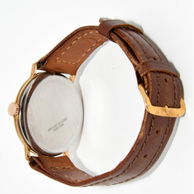 RELOJ MECANICO RELOBERT 17R