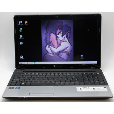 PC PORTATIL LENOVO IDEAPAD 110 CELERON N3060 1,6GHZ/4GB/500GB