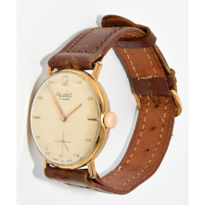 RELOJ MECANICO RELOBERT 17R
