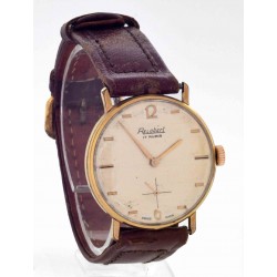 RELOJ MECANICO RELOBERT 17R