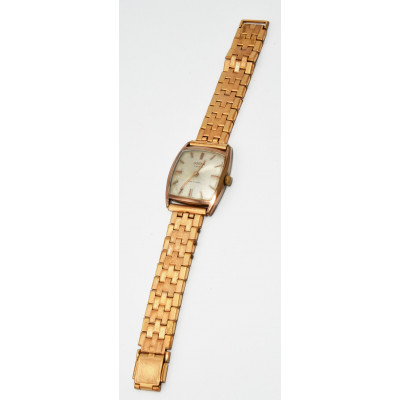 RELOJ MECANICO DOGMA 424707