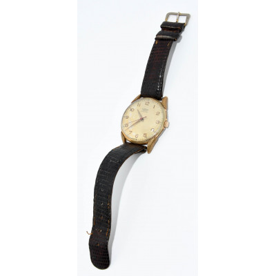 RELOJ MECANICO DOGMA PRIMA 15R