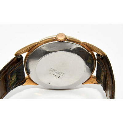 RELOJ MECANICO DOGMA PRIMA 15R