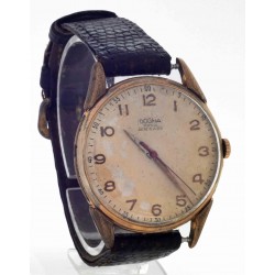 RELOJ MECANICO DOGMA PRIMA 15R