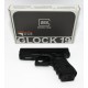 PISTOLA CO2 GLOCK 19 CAL 4.5