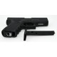 PISTOLA CO2 GLOCK 19 CAL 4.5