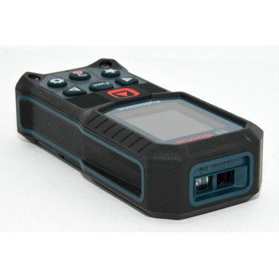MEDIDOR LASER BOSCH GLM-22