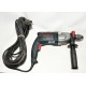 TALADRO PERCUTOR 1300W BOSCH 21-2 RCT