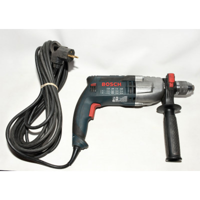 TALADRO PERCUTOR 1300W BOSCH 21-2 RCT