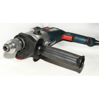 TALADRO PERCUTOR 1300W BOSCH 21-2 RCT