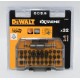 PUNTAS DEWALT DT70523T