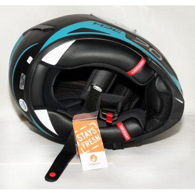 CASCO DE MOTO HJC RPHA 70 SHUKY MC4SF