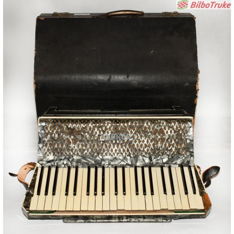 ACORDEON DECORATIVO HOHNER