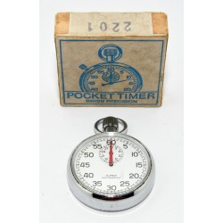 CRONOMETRO POCKET TIMER