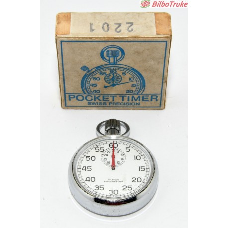 CRONOMETRO POCKET TIMER