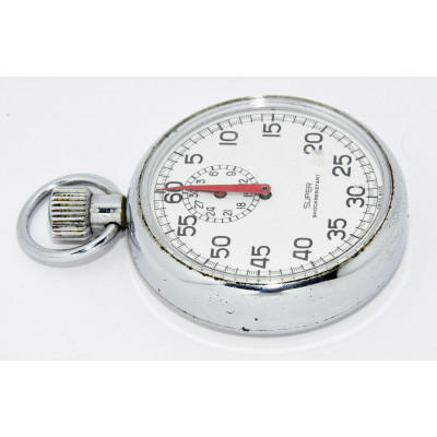 CRONOMETRO POCKET TIMER