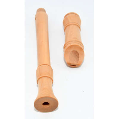 FLAUTA DE PICO EASTAR