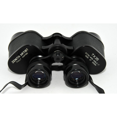 PRISMATICOS ZENITH ARTIST 7X35