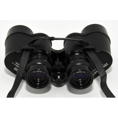 PRISMATICOS ZENITH ARTIST 7X35