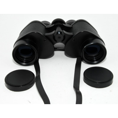 PRISMATICOS ZENITH ARTIST 7X35