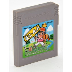 VIDEOJUEGO GAME BOY GAME MINI PUTT A WAVE