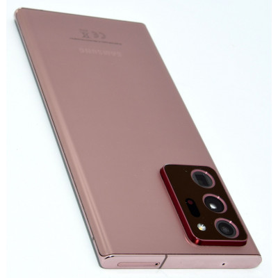 SAMSUNG GALAXY NOTE 20 ULTRA 5G 256GB BRONCE