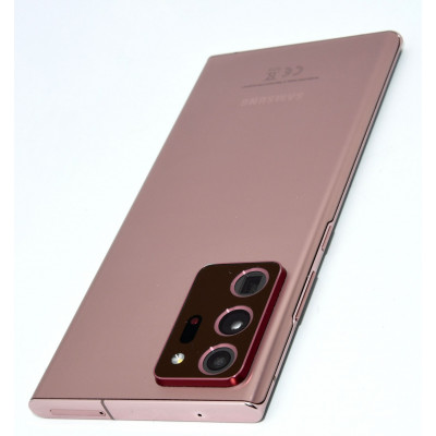 SAMSUNG GALAXY NOTE 20 ULTRA 5G 256GB BRONCE