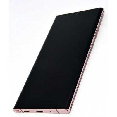 SAMSUNG GALAXY NOTE 20 ULTRA 5G 256GB BRONCE