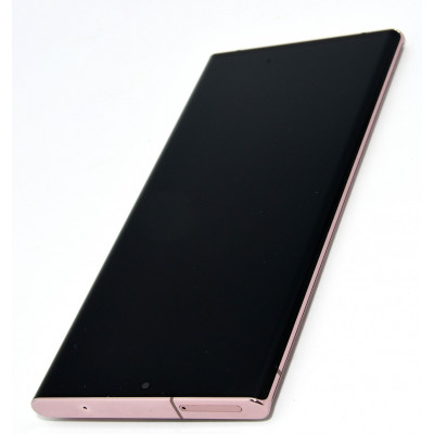 SAMSUNG GALAXY NOTE 20 ULTRA 5G 256GB BRONCE