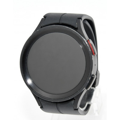 SMARTWATCH SAMSUNG GALAXY WATCH5 PRO LTE 45MM NEGRO