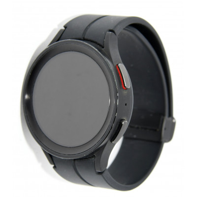 SMARTWATCH SAMSUNG GALAXY WATCH5 PRO LTE 45MM NEGRO