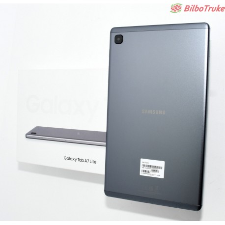 TABLET SAMSUNG GALAXY TAB A7 LITE 8.7' LTE 32GB GRIS