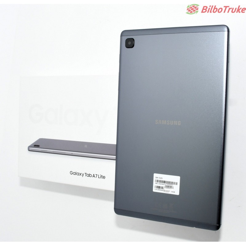 Outlet Galaxy Tab A7 Lite (8.7